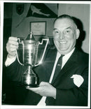 Sharks - Vintage Photograph