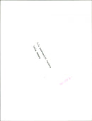 Bella Emburg - Vintage Photograph