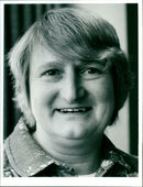 Bella Emburg - Vintage Photograph