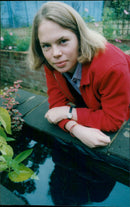 Alice Gardner - Vintage Photograph