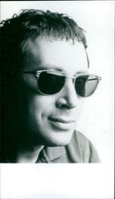 Ben Elton - Vintage Photograph