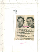 Philip Gardiner - Vintage Photograph