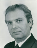 Philip Gardiner - Vintage Photograph