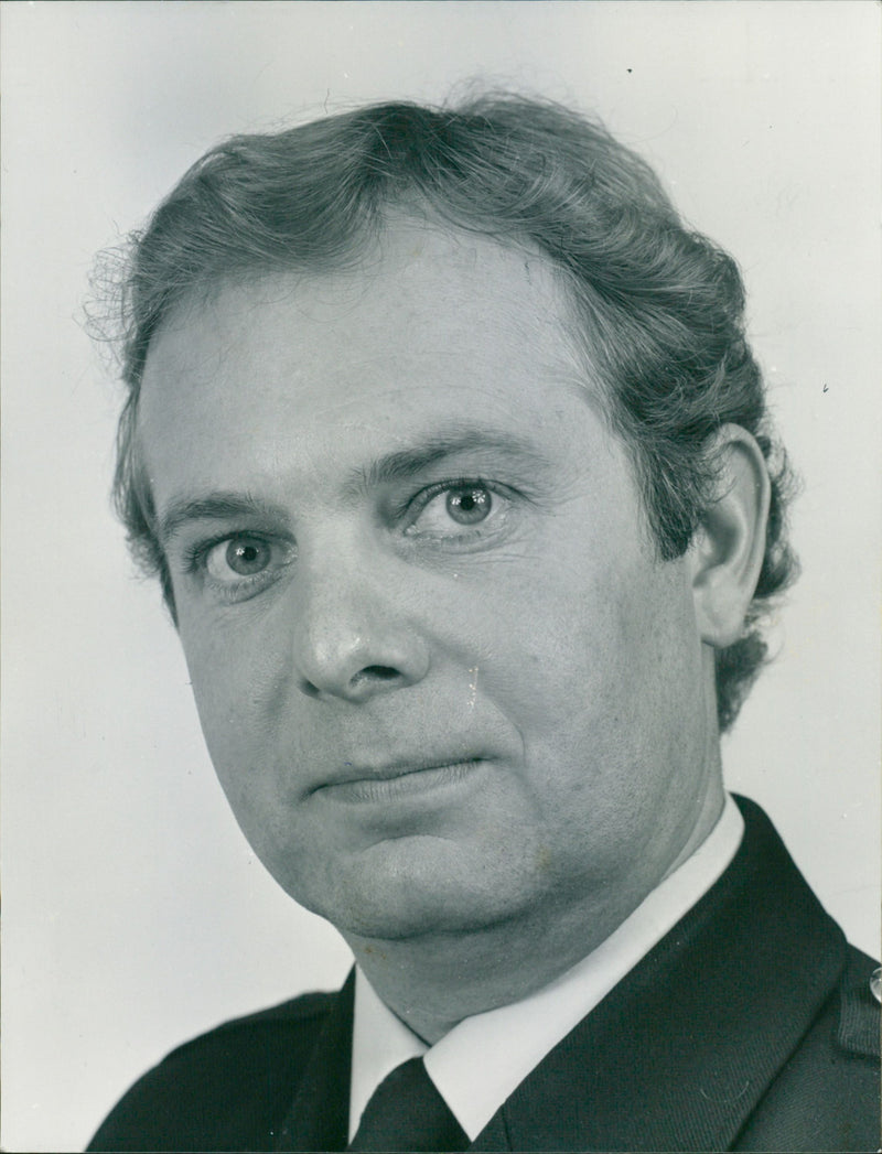 Philip Gardiner - Vintage Photograph