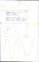 Alice Gardner - Vintage Photograph