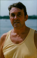 Ron Ely - Vintage Photograph