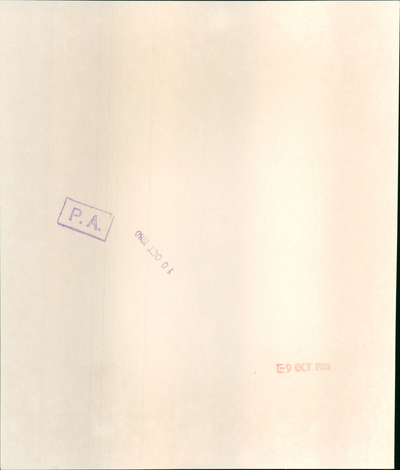 Antonia Fraser - Vintage Photograph