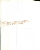 Ava Gardner - Vintage Photograph