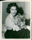 Ava Gardner - Vintage Photograph