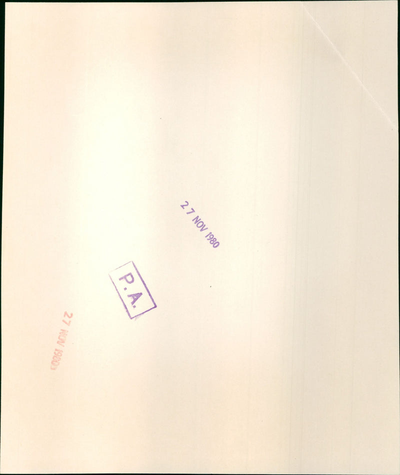 Antonia Fraser - Vintage Photograph