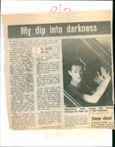 David Boyle - Vintage Photograph