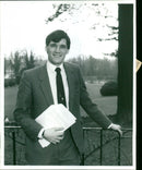 Simon Gardiner - Vintage Photograph