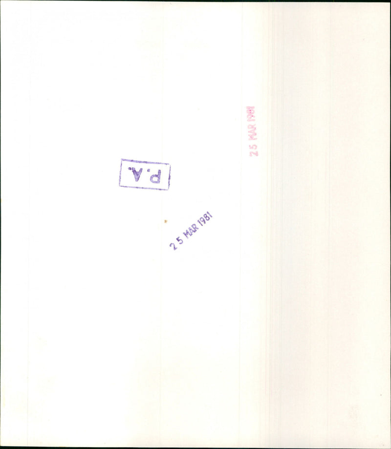 Emmanuel, David and Elizabeth - Vintage Photograph