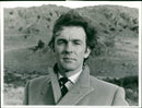 Michael Elwyn - Vintage Photograph