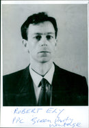 Robert Ely - Vintage Photograph