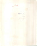 Sir Elwyn jones - Vintage Photograph