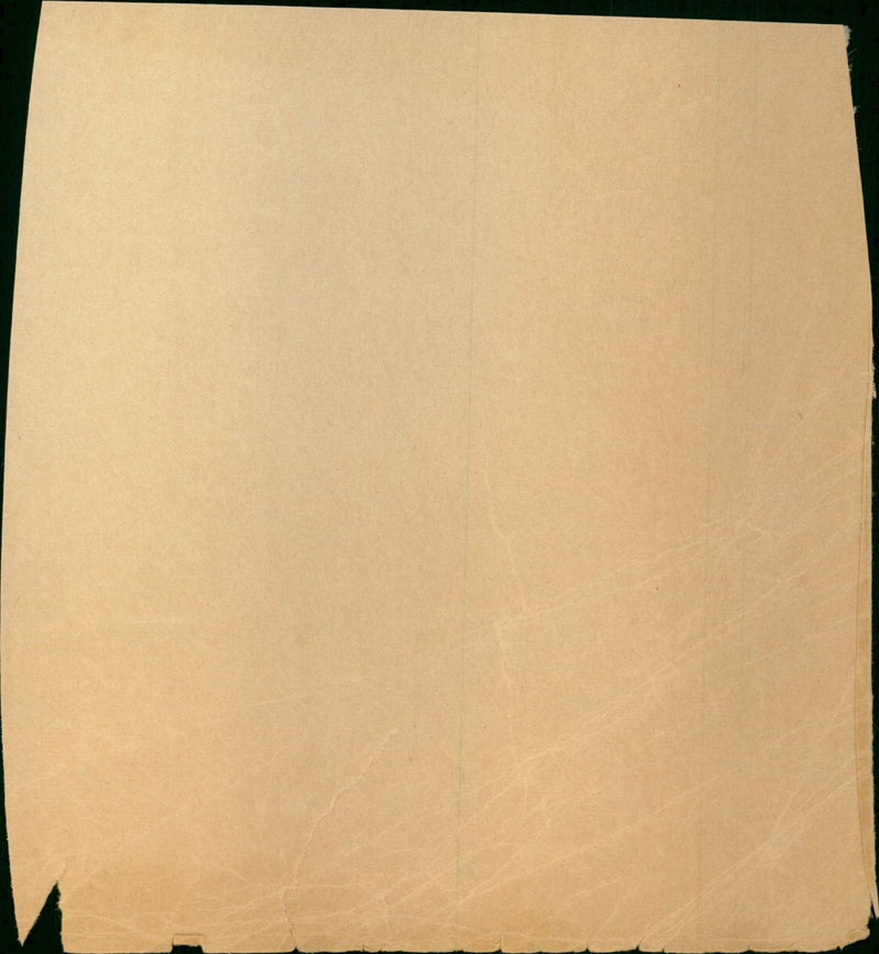 Tierre Emmanuel - Vintage Photograph