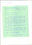 Bill Fraser - Vintage Photograph