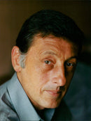 Robin Gardiner - Vintage Photograph