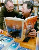 Robin Gardiner - Vintage Photograph