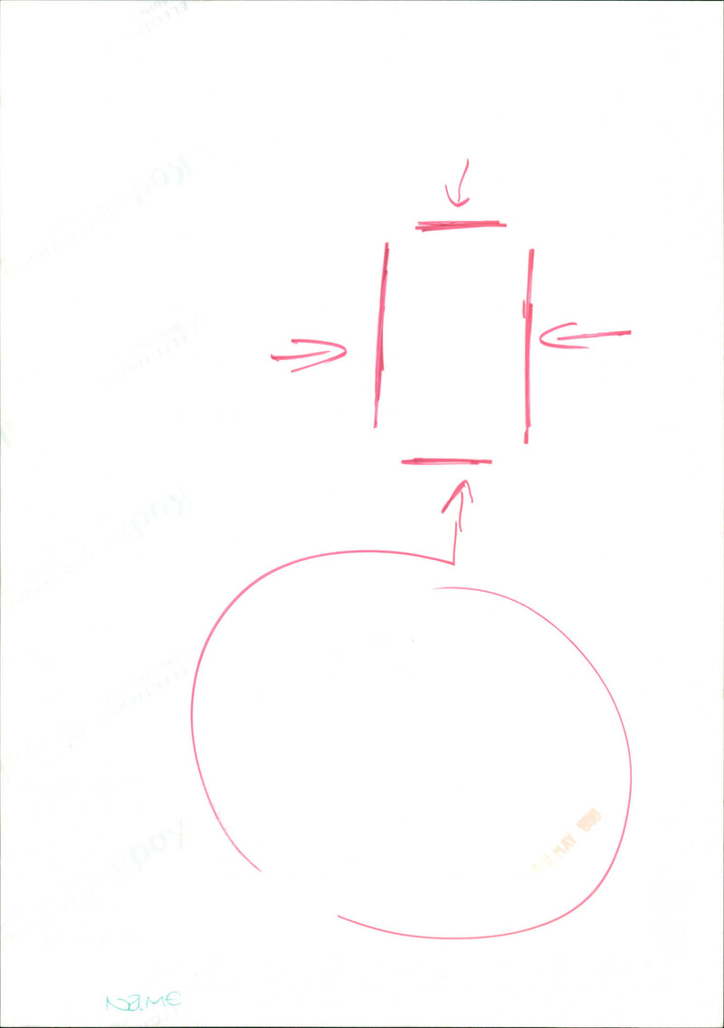 Dr. Caroline Fraser - Vintage Photograph