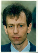 Robert Ely - Vintage Photograph