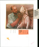 Don Edwards - Vintage Photograph