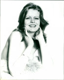 Diane Foster - Vintage Photograph