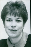 Eileen Edwards - Vintage Photograph