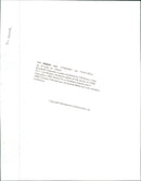 Elizabeth Edwards - Vintage Photograph