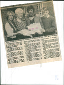 Ian Edwards - Vintage Photograph