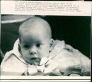 Prince Harry - Vintage Photograph