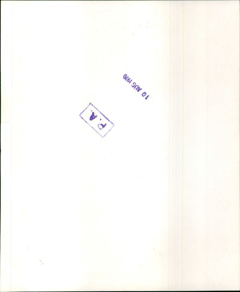 The Queen - Vintage Photograph