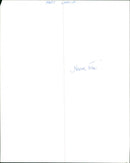 Andy Garcia - Vintage Photograph