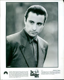 Andy Garcia - Vintage Photograph