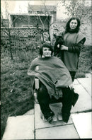 Anthony Garcia - Vintage Photograph