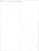 Andy Garcia - Vintage Photograph