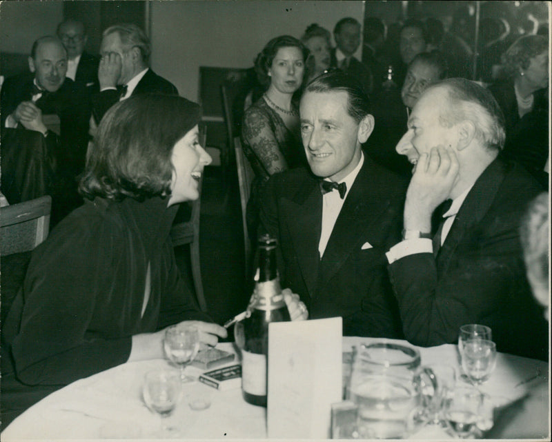 Greta Garbo - Vintage Photograph