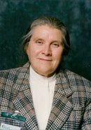 Susan Ganter - Vintage Photograph