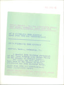 Queen Elizabeth II and Prince Philip - Vintage Photograph