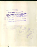 Prince Charles - Vintage Photograph