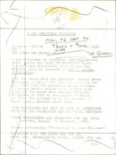 Queen Elizabeth II - Vintage Photograph