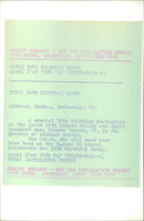 Queen Elizabeth II - Vintage Photograph