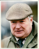 David Gandolfo - Vintage Photograph