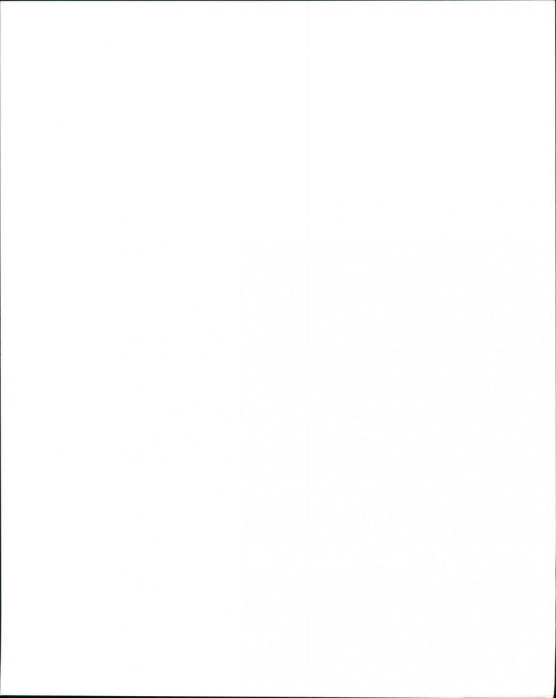 4 The Cause - Vintage Photograph