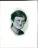 Gerald Garcia - Vintage Photograph