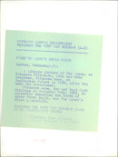 Queen Elizabeth II and Baby Princess Anne - Vintage Photograph