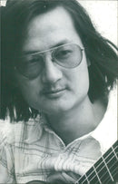 Gerald Garcia - Vintage Photograph