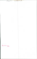 Andy Garcia - Vintage Photograph