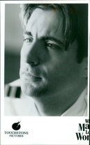 Andy Garcia - Vintage Photograph